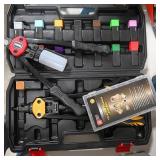 Rivet Nuts & Tools