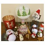 Christmas Collectibles