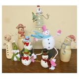 Christmas Collectibles