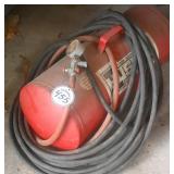 Portable Air Tank