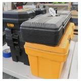 4 Tool & Equipment Cases