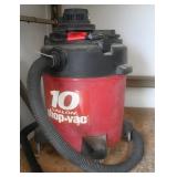 10 Gal Shop Vac