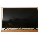 Flat Screen TCL Roku TV With Remotes