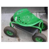 Gardening Cart