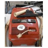 Hoover Canister Vac