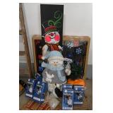 Holiday Dï¿½cor