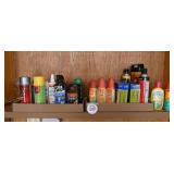 Various Products