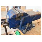 Bench Vise
