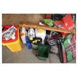 Lawn Care Products