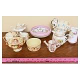 Vintage Pottery & Porcelain