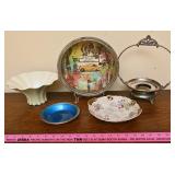 Vintage Table Dï¿½cor