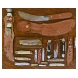 Collectible Knives