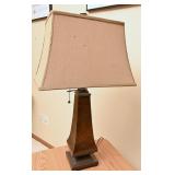 Modern Lamp Table