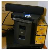 Samsung DVD Home Theater