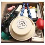 Kitchen Utensils