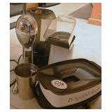 3 Small Kitchen Appliances