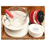 Kitchenware's