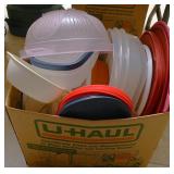 Food Storage Containers