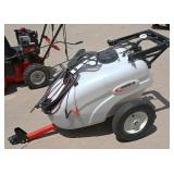 Fimco Industries Lawn Sprayer