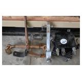 Assorted Tools