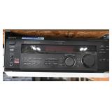 Sony Digital/Video Control Center
