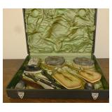 Vintage Dresser Sets