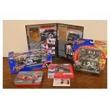 Nascar Collectibles