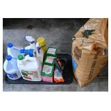 Lawn Care Products