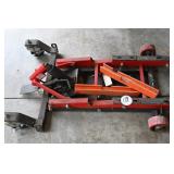 Hyd ATV Jack