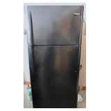 Frigidaire Refrigerator/Freezer