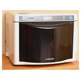 Samsung Microwave