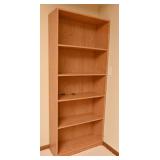 Contemporary Bookcase