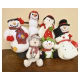 Christmas Collectibles