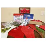 Christmas Dï¿½cor