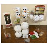 Christmas Collectibles