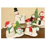 Christmas Collectibles
