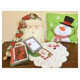 Christmas Dï¿½cor