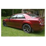 2023 Chrysler 300 Touring