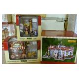 3 Pc Lemax Dï¿½cor