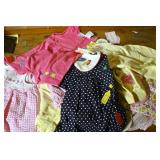 Vintage Baby Clothes