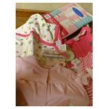 Vintage Baby Clothes