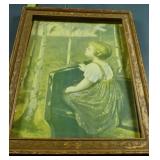 Vintage Print