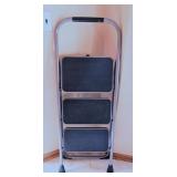 Step Ladder