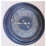 Decorative Wall Clock