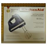 KitchenAid Mixer