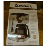 Cuisinart Coffee Maker