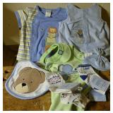 Vintage Children's Clothes