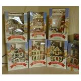 8 Noma Dickens Villages