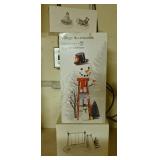 Dept 56 Christmas Dï¿½cor