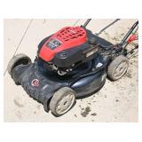Troy-Bilt 21' Mower